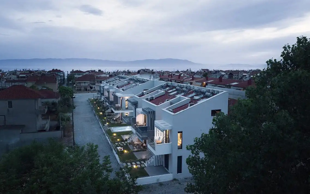 Erato Residential Complex