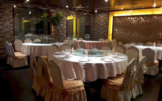 Jingkou Donghan Hotel - Zhenjiang