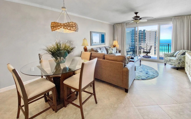 Sterling Shores 902 by Destin Getaways