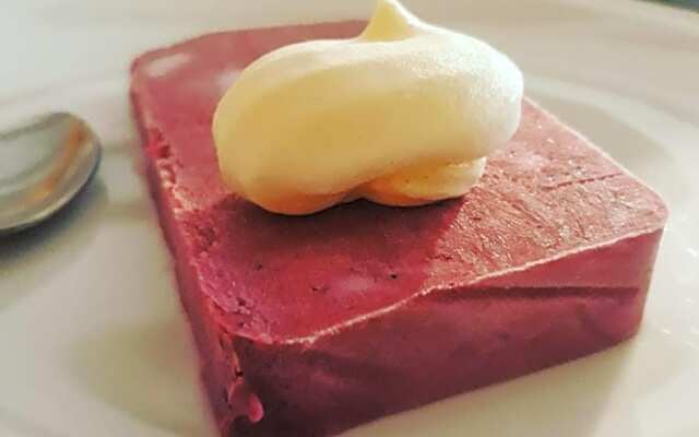 Rifugio La Sousto Dal Col