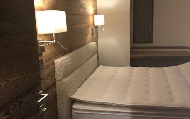 Appartement Yéti Chéri