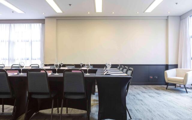Mercure Sao Paulo Moema Hotel