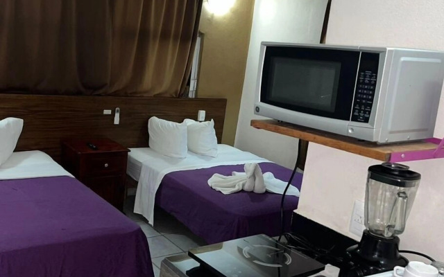 Bungalows Yeah Los Ayala