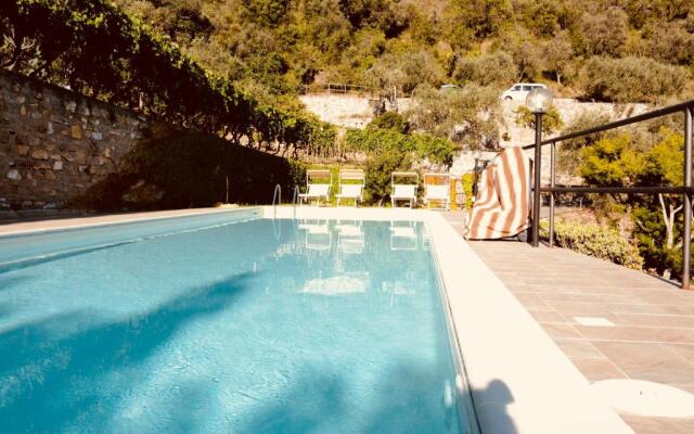 Agriturismo San Michele