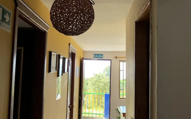 Hostal Don Luis - Posada F. Vista Hermosa