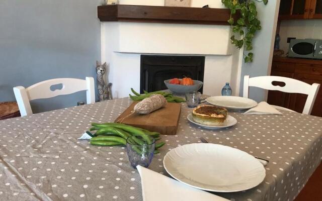 Rocca di Corno Guest House