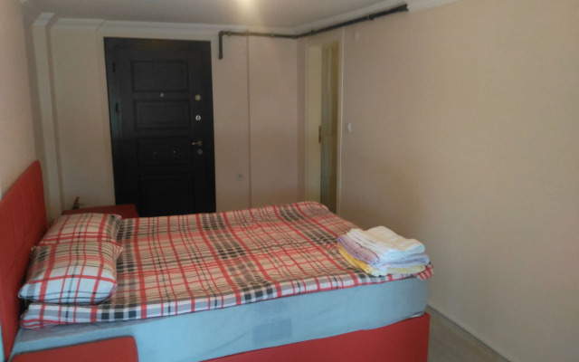 Snow Hill House Apart Otel