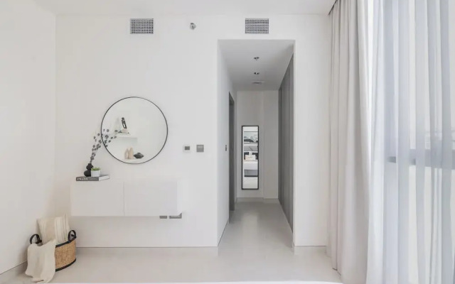 HiGuests - District One Residence 15