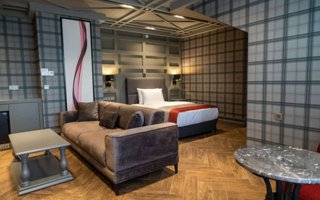 Ramada By Wyndham Erzurum