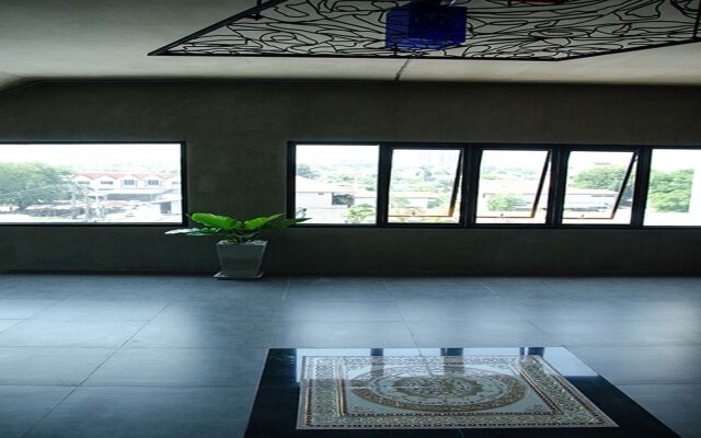 Loft Living Khonkaen
