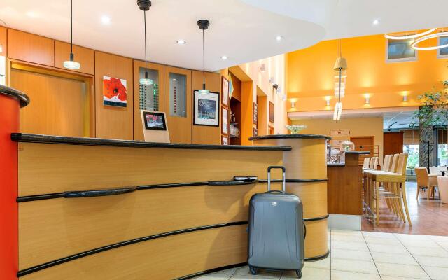 ibis Wien City