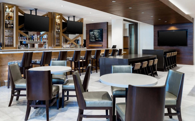 Marriott Baton Rouge
