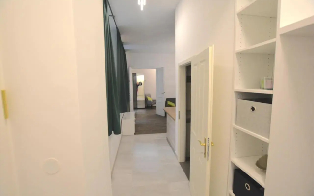 Prater & Center Apartment mit eigener Terrasse - Apartment in Vienna - Photo 2