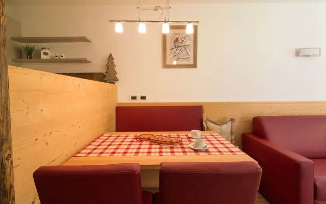 Appartamenti Ciasa Murin