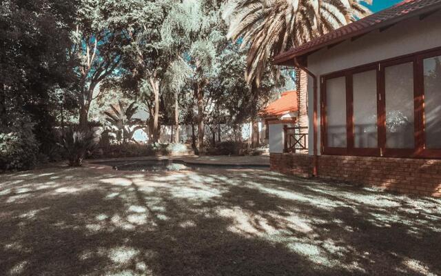 8 Lime Street, Bryanston, Sandton