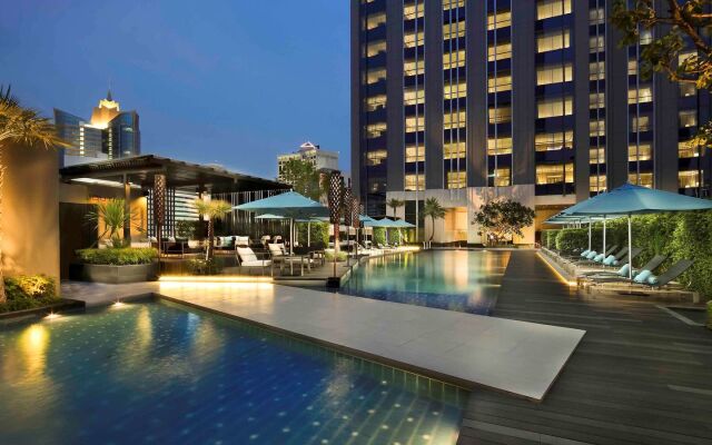 Sofitel Bangkok Sukhumvit