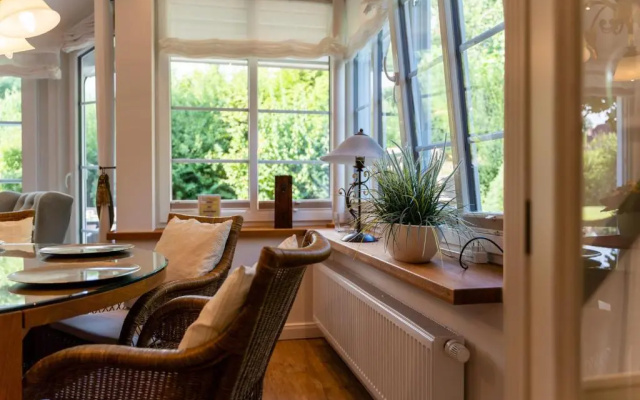 Haus Schaper Whg 2 EG