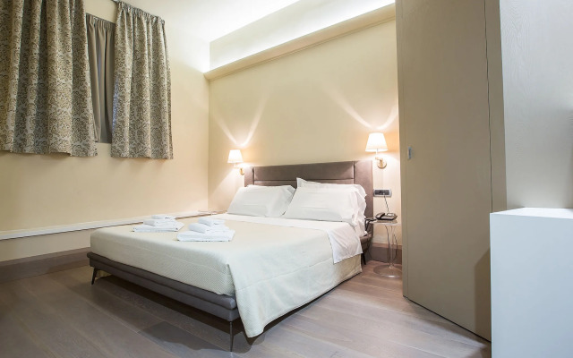 Relais Hotel Centrale Firenze