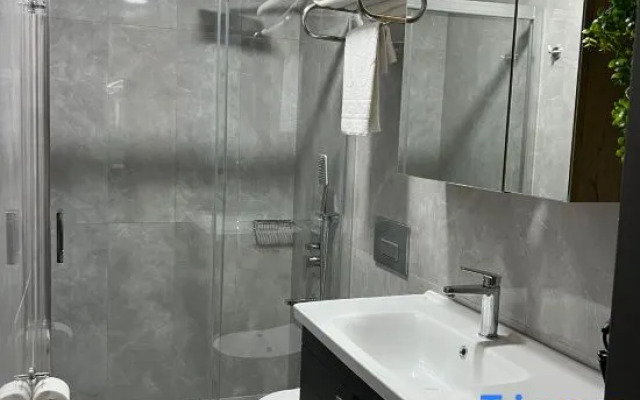 Zulu Suites