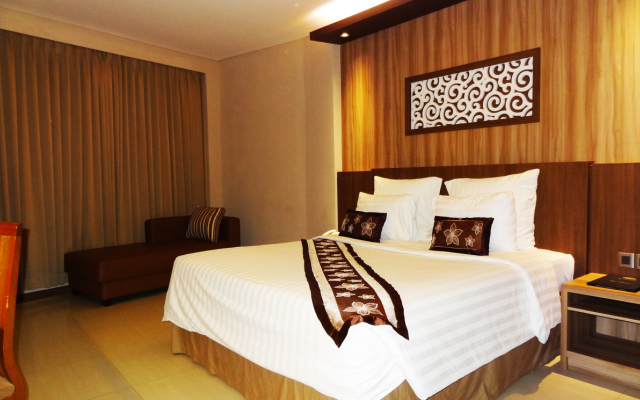 Diamond Hotel Samarinda
