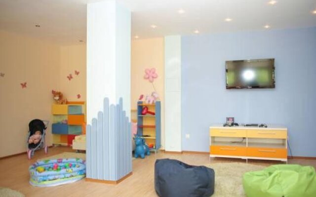 Sana Spa Hotel