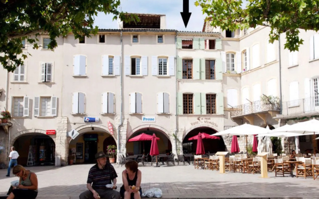 Les Arcades (NYS120)