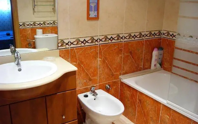 Apartamentos Marina Park