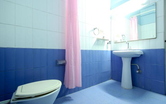 OYO 6955 Eyrie Comfort Suites