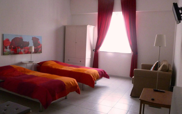 Bed  Breakfast Le Comari Salentine