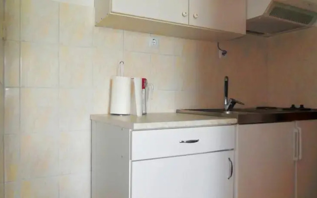 Apartments Frano
