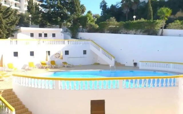 135 Monte Dourado Two Bed Apartment With Communa