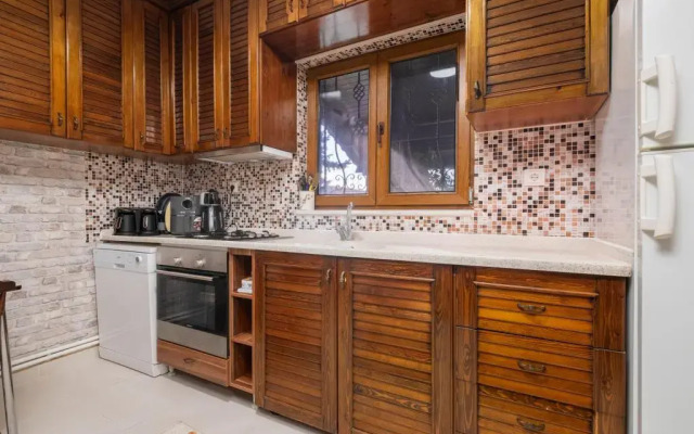 Uludag Tatil Evleri & Villa Dogus