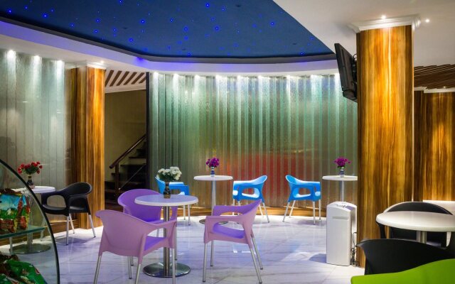 Madu Inn Hotel