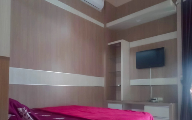 Kedai Oma Syariah RedPartner