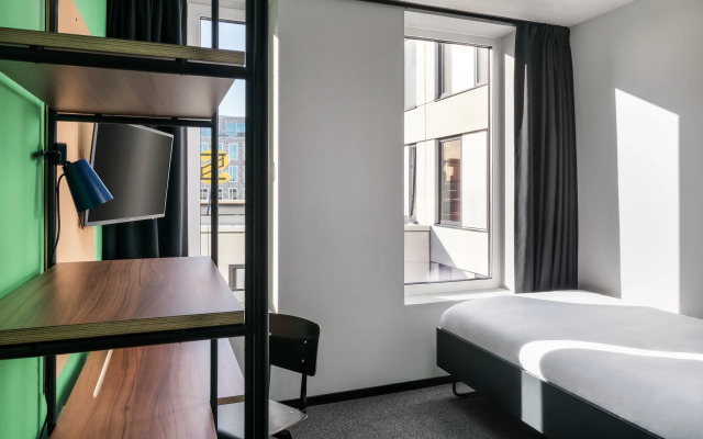 The Social Hub Delft