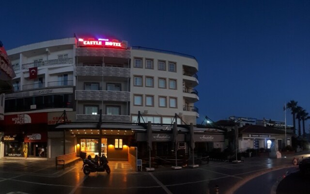 Marmaris Castle Hotel