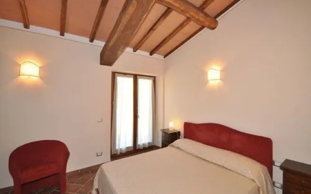 Podere Le Caprarecce