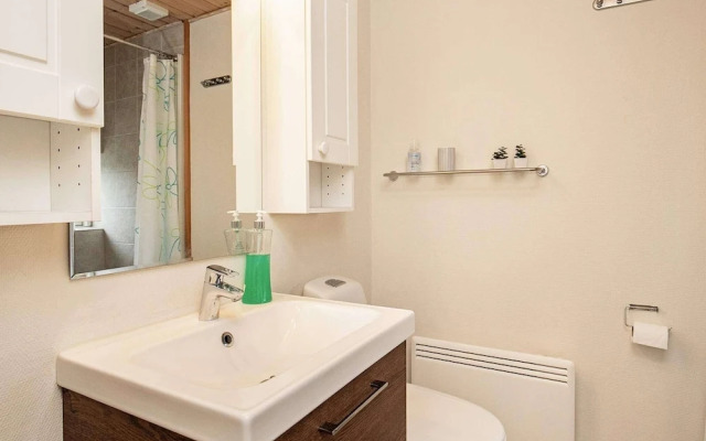 Marina Retreat in Aero - By Traum Ferienwohnungen