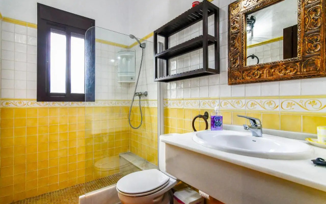 Villas Dehesa Roche Viejo