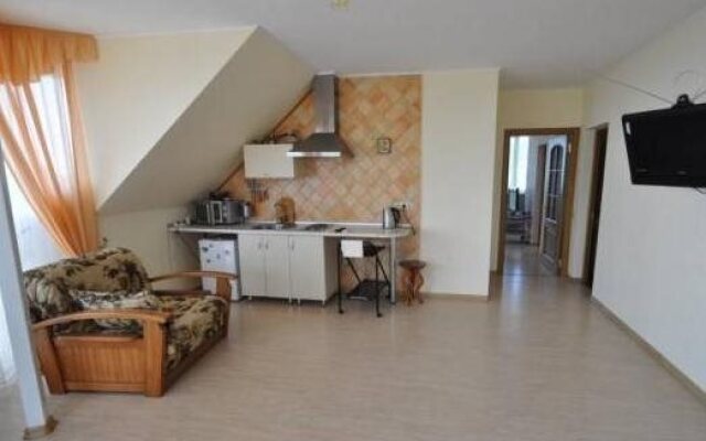 Gorka Guest House