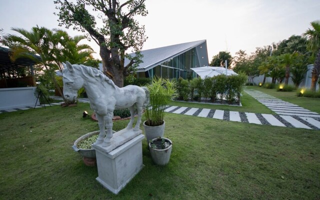 The Summit Private Pool Villa