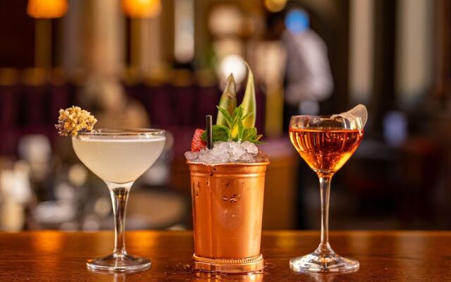 The Milsom Hotel