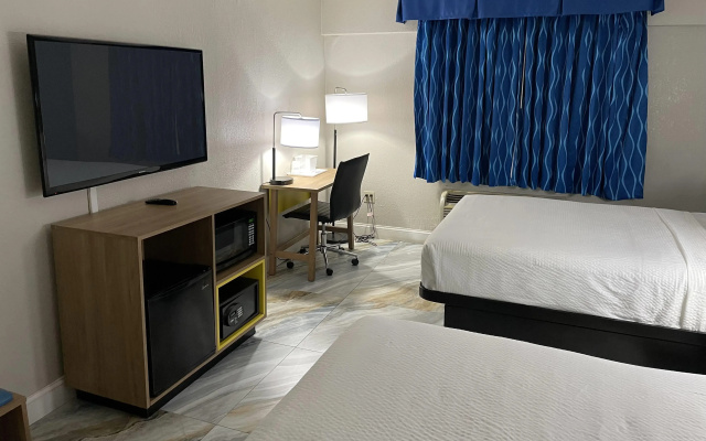 Days Inn by Wyndham Jersey City / NYC Area