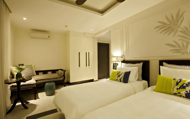 Maison Vy Hotel