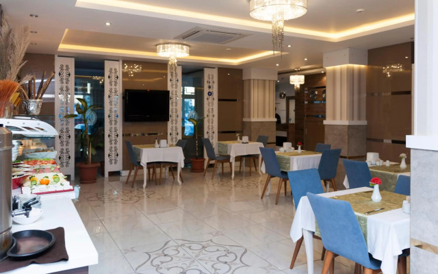 Park Yalcin Hotel