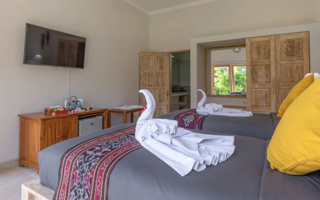 In Balance Resort