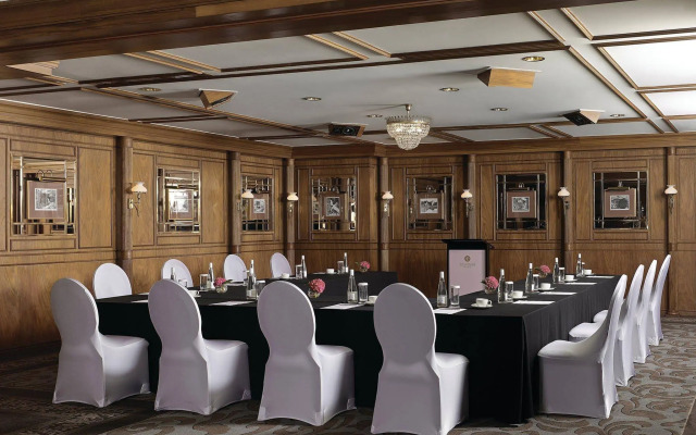 Cordis, Auckland by Langham Hospitality Group