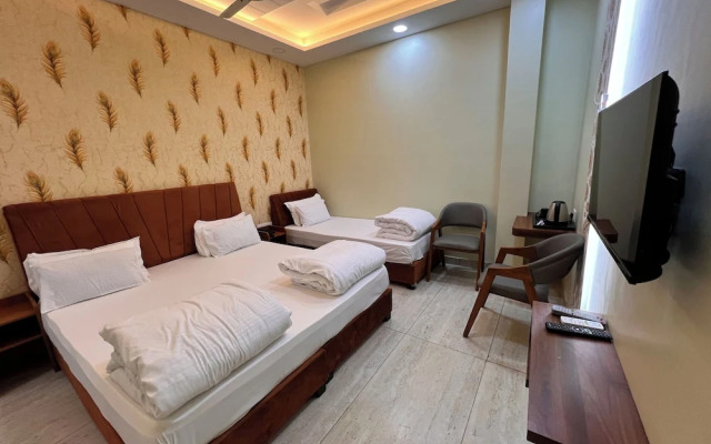 Kesari Guest House
