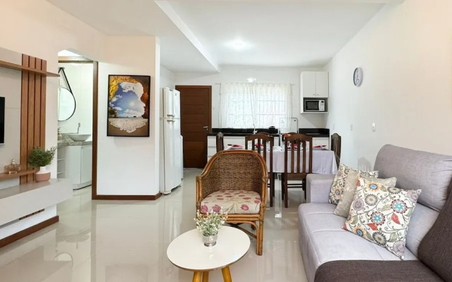 Residencial Praia do Sonho