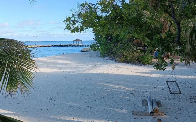 Velaa Garden View, Fodhdhoo- Maldives